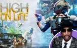 انیمیشنی از بازی High On Life ساخته میشود
